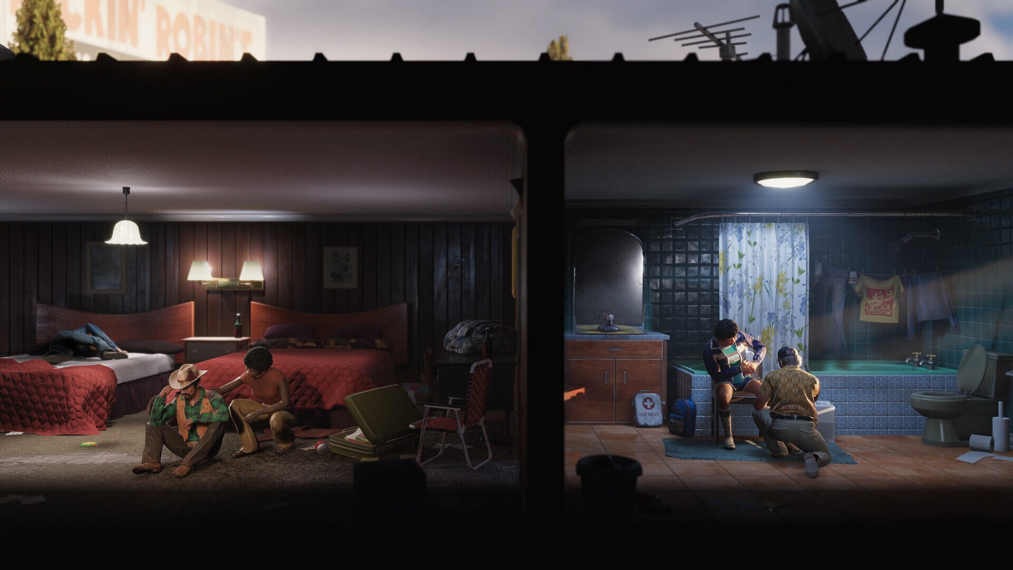 Into the Dead: Our Darkest Days (PC) - Steam Gift - GLOBAL   - PikPok [Email/Instant Delivery]