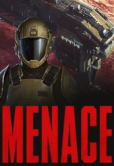 MENACE (PC) - Steam Gift - GLOBAL   - Hooded Horse [Email/Instant Delivery]