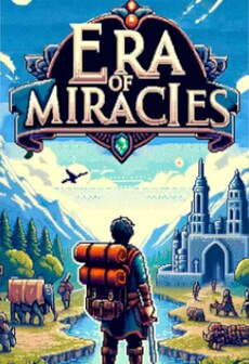 Era of Miracles (PC) - Steam Key - GLOBAL  [Email/Instant Delivery]