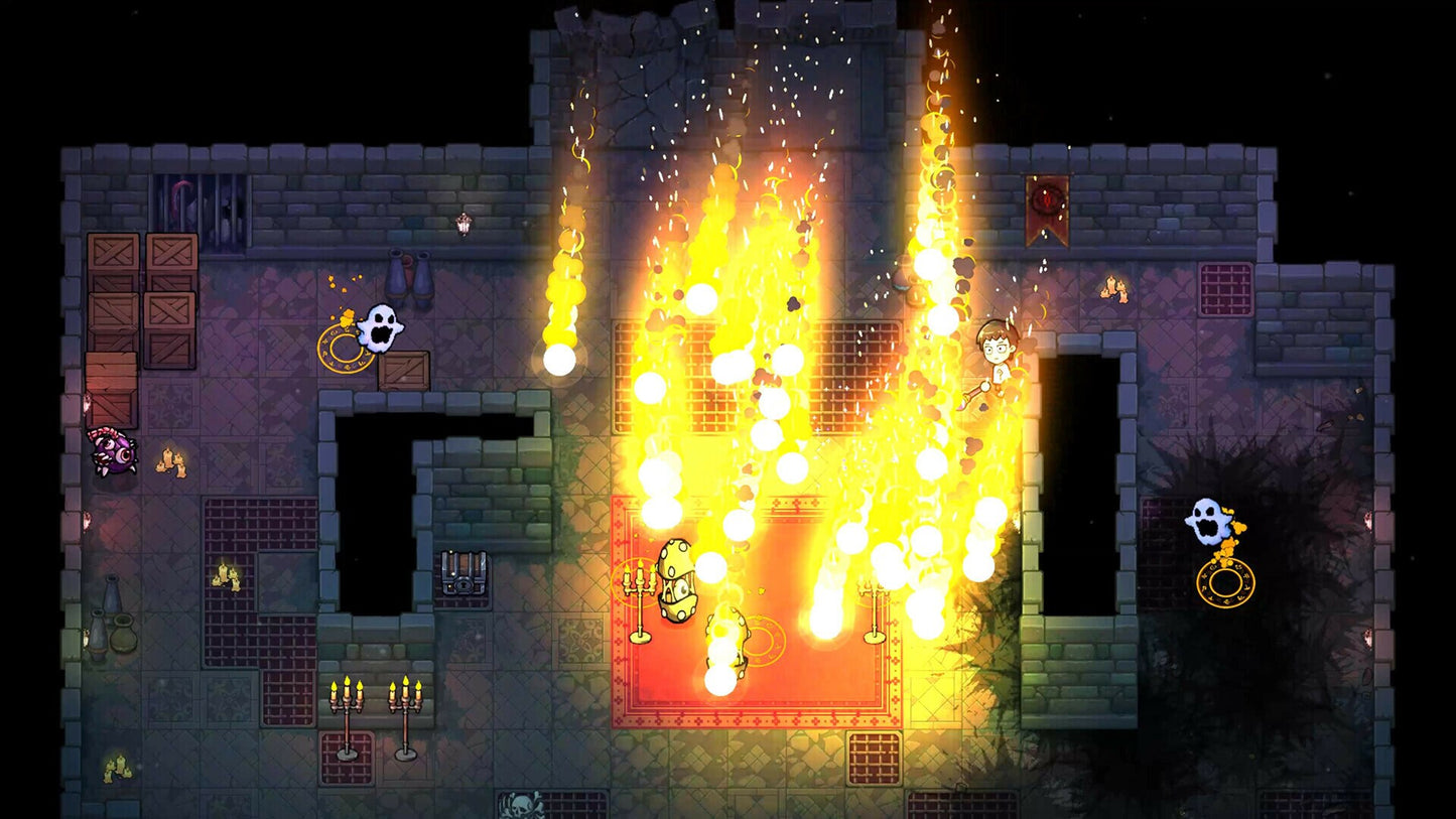 Magicraft (PC) - Steam Gift - GLOBAL  [Email/Instant Delivery]