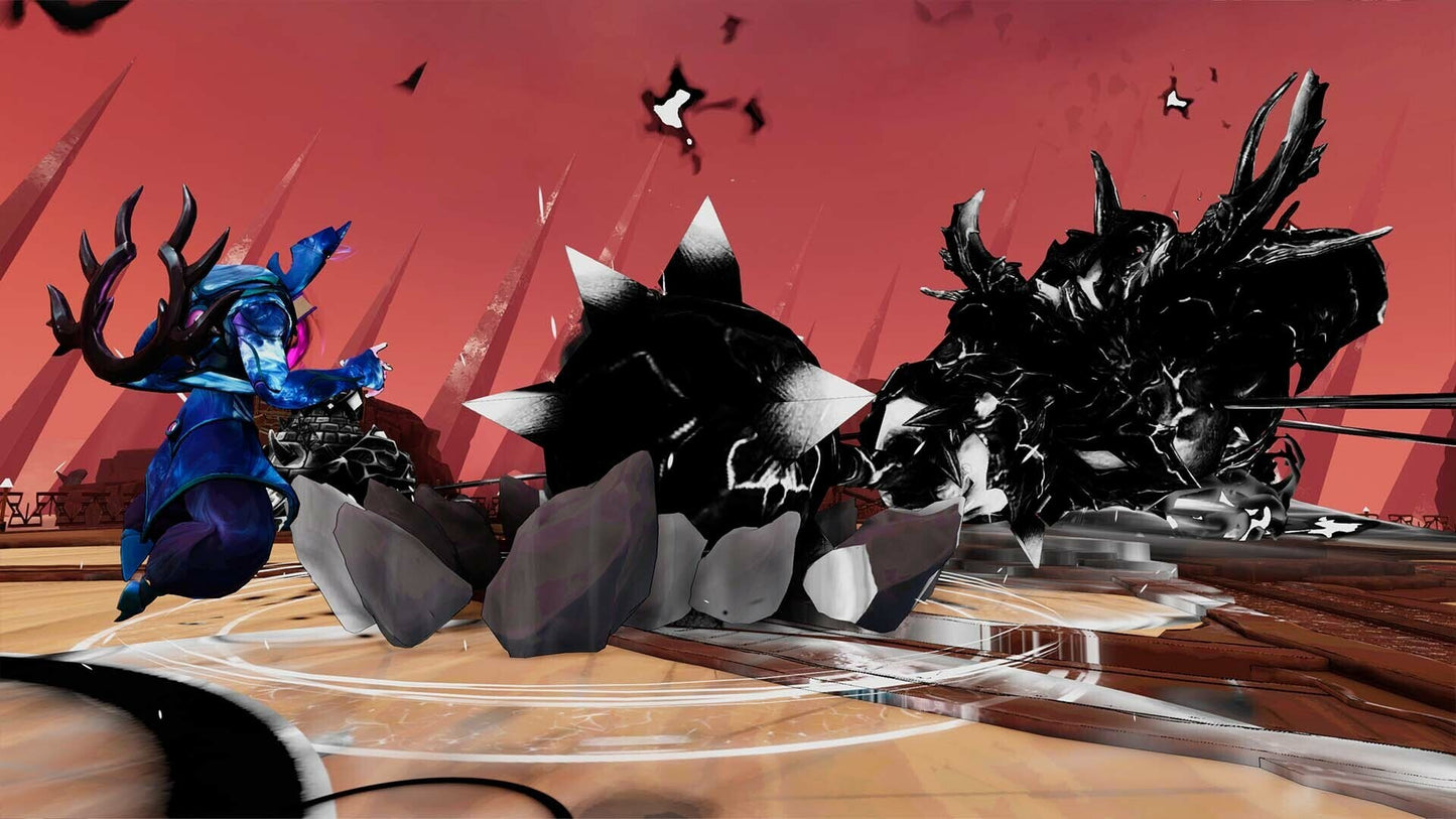 Vellum (PC) - Steam Gift - NORTH AMERICA   - Alvios [Email/Instant Delivery]