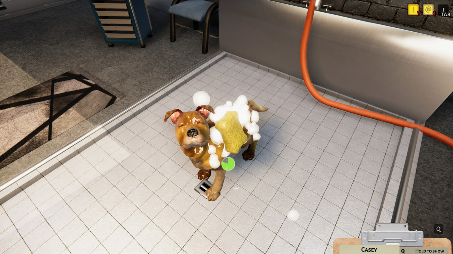 Animal Shelter (PC) - Steam Key - GLOBAL   - PlayWay [Email/Instant Delivery]