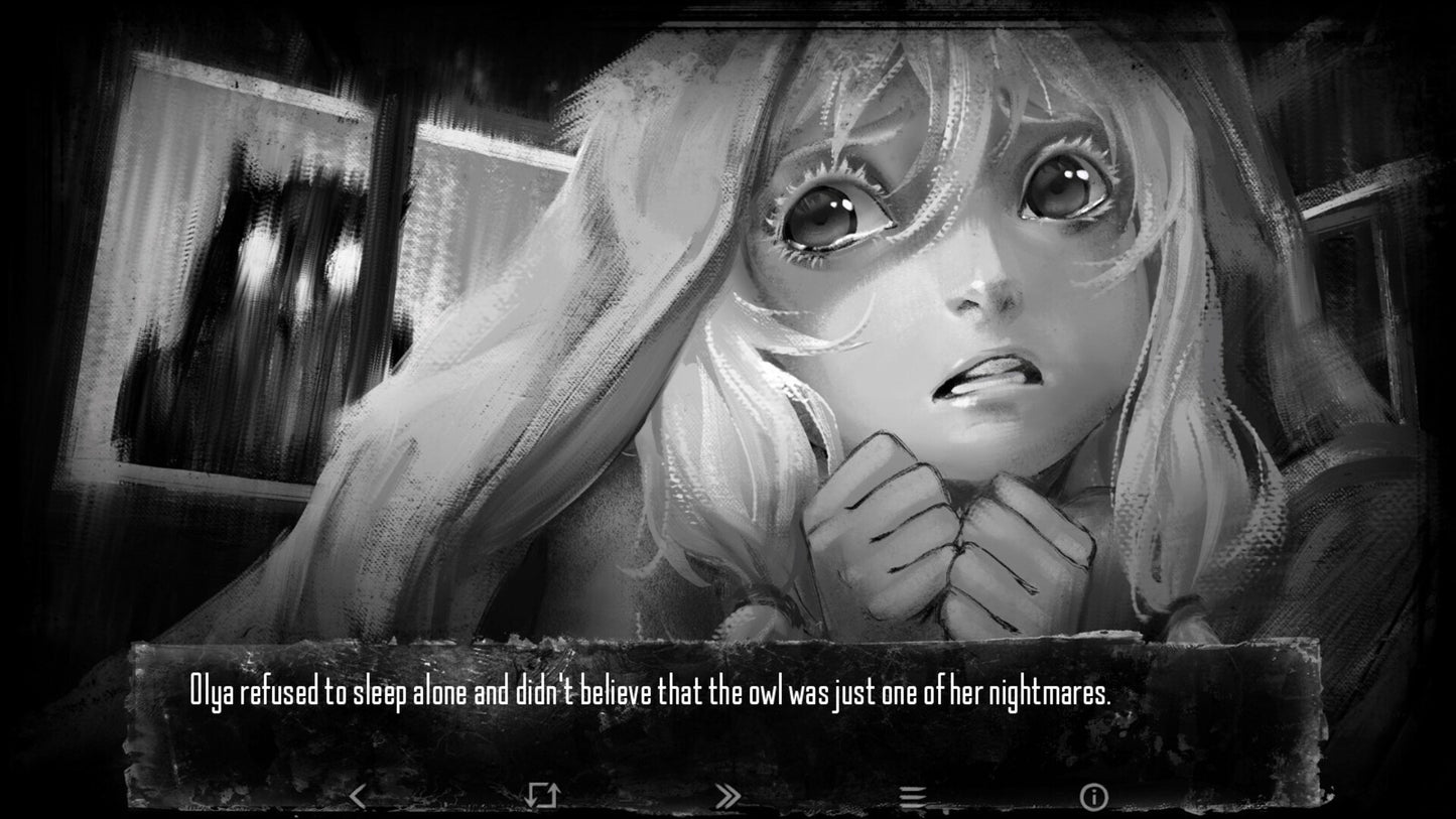 Tiny Bunny (PC) - Steam Key - GLOBAL  [Email/Instant Delivery]