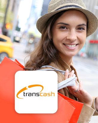 Transcash 50 EUR Other -  - Other [Email/Instant Delivery]