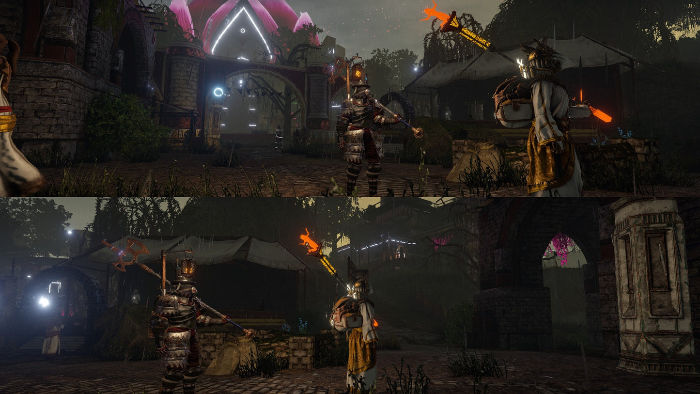 Outward Definitive Edition (PC) - Steam Gift - NORTH AMERICA   - Koch Media [Email/Instant Delivery]