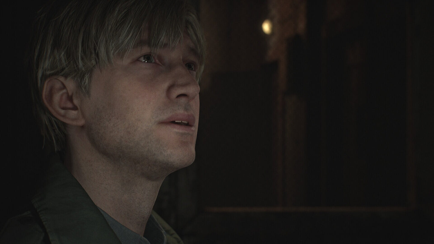 Silent Hill 2 (PC) - Steam Key - NORTH AMERICA   - konami [Email/Instant Delivery]