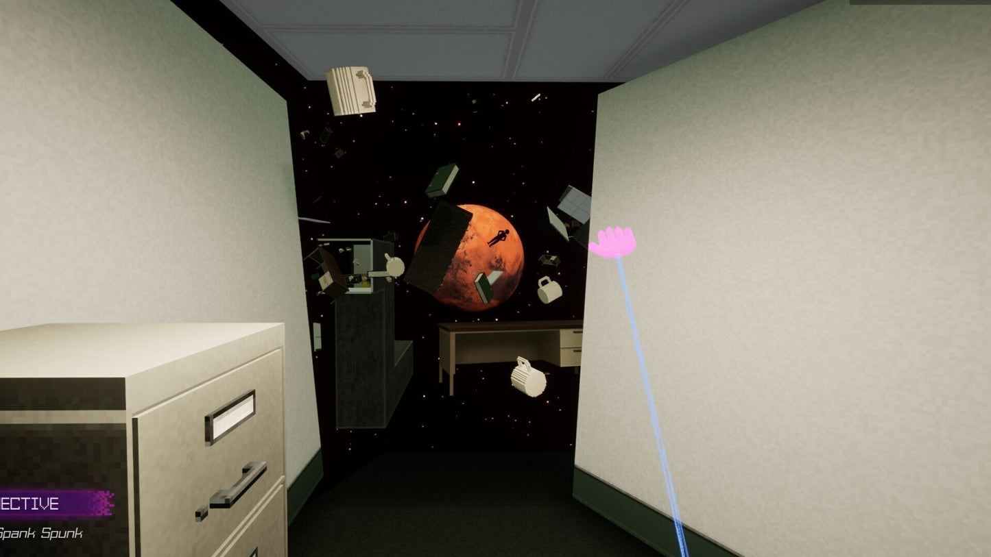 Glitchspankr (PC) - Steam Gift - GLOBAL  [Email/Instant Delivery]