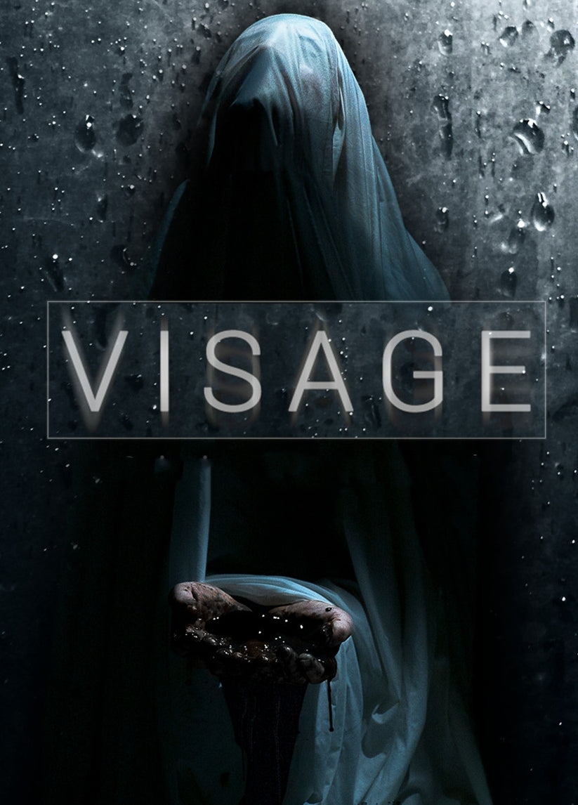 Visage Steam Global   - Steam [Email/Instant Delivery]