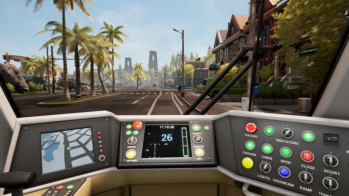 Bus Simulator 21 Next Stop - Season Pass (PC) - Steam Key - GLOBAL  [Email/Instant Delivery]