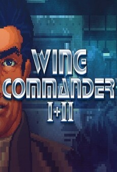 Wing Commander 1+2 GOG.COM Key GLOBAL  [Email/Instant Delivery]
