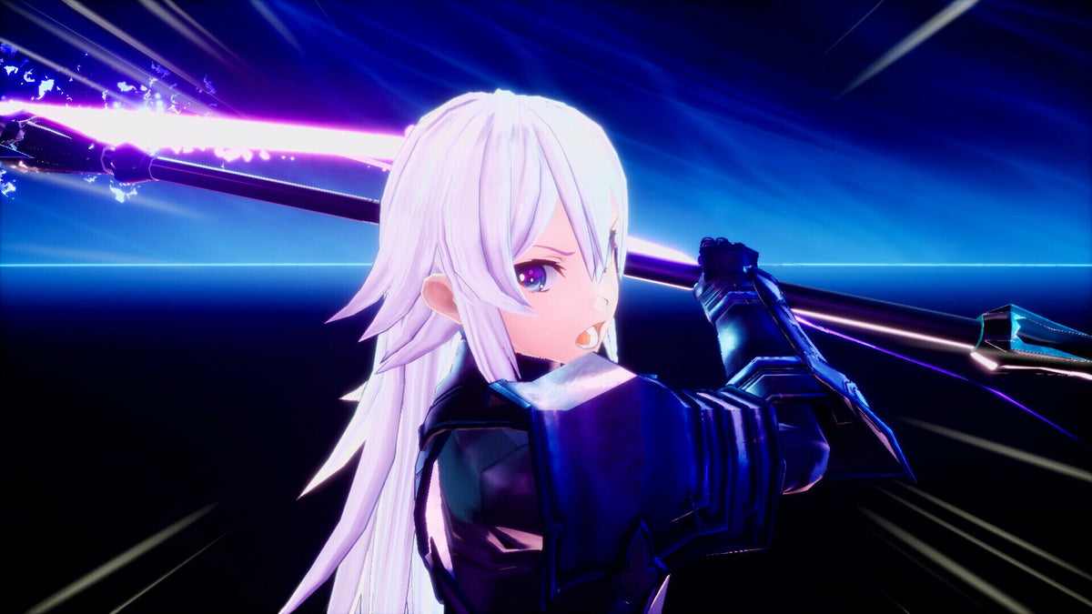 SWORD ART ONLINE Last Recollection (PC) - Steam Key - GLOBAL   - Bandai Namco Studios [Email/Instant Delivery]