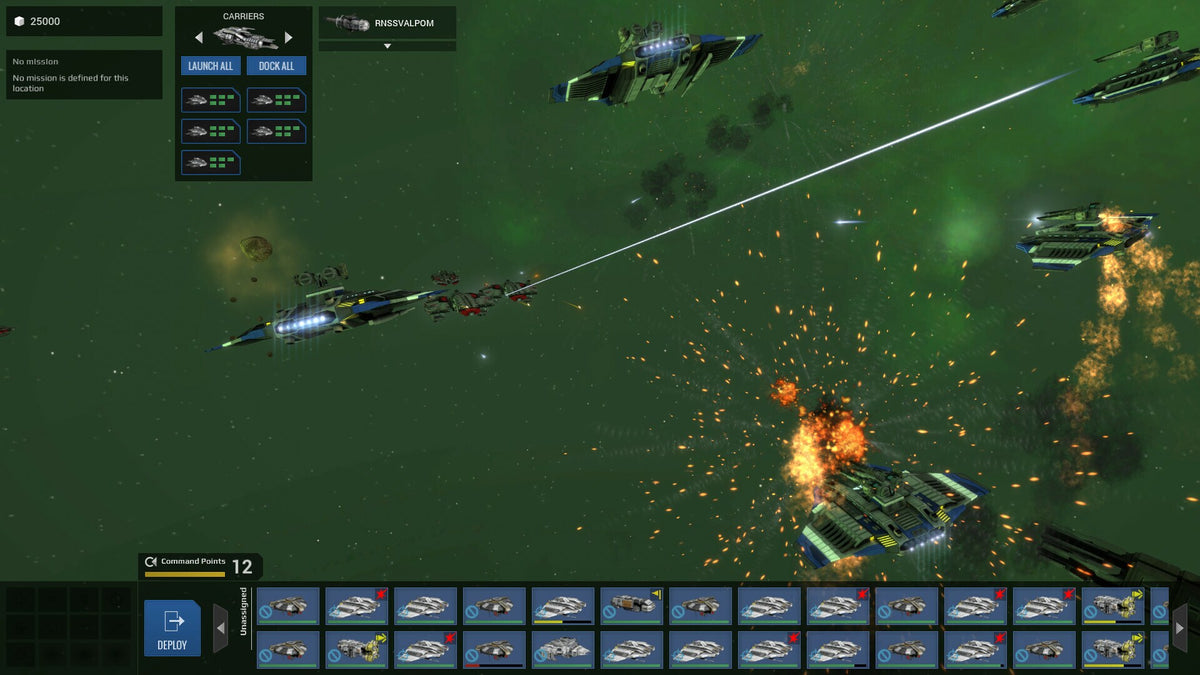Dust Fleet (PC) - Steam Key - GLOBAL   - Freedom Games [Email/Instant Delivery]