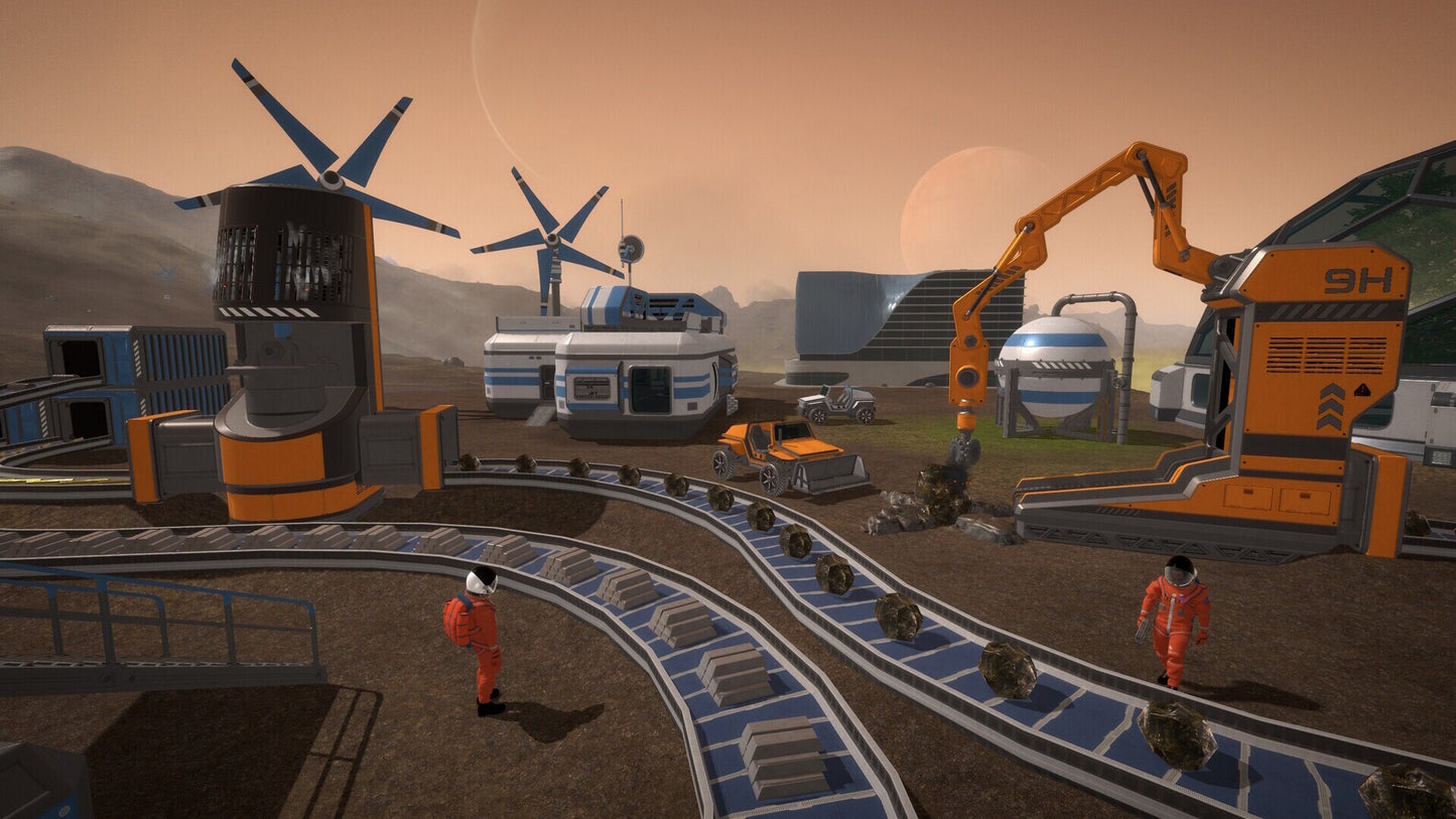 Eden Crafters (PC) - Steam Gift - GLOBAL   - Osaris Games [Email/Instant Delivery]