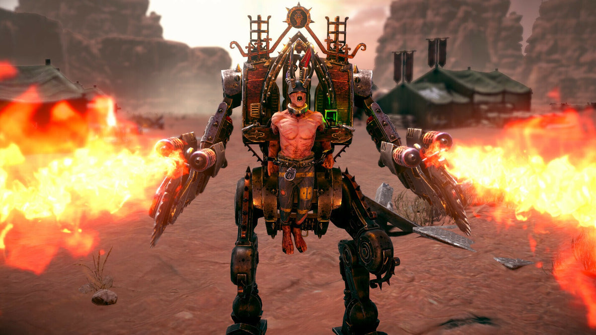 Warhammer 40,000: Battlesector - Sisters of Battle (PC) - Steam Key - GLOBAL   - Slitherine Ltd. [Email/Instant Delivery]
