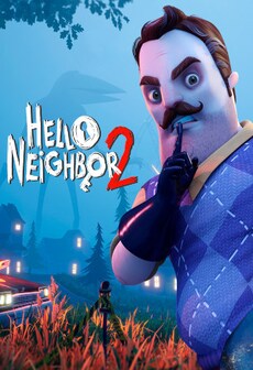 Hello Neighbor 2 (PC) - Steam Gift - GLOBAL   - tinyBuild [Email/Instant Delivery]