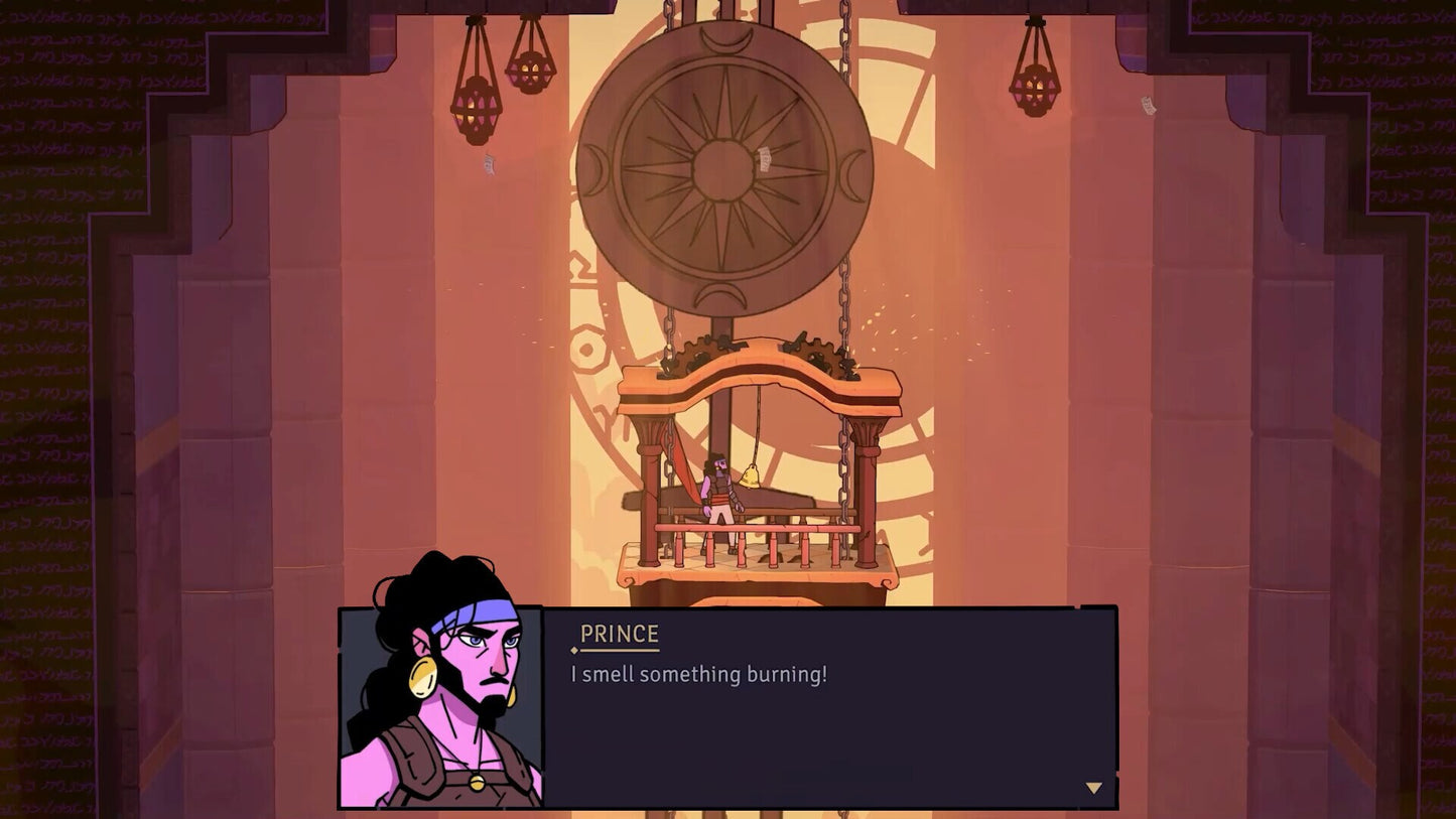 The Rogue Prince of Persia (PC) - Steam Gift - GLOBAL   - Ubisoft Entertainment [Email/Instant Delivery]