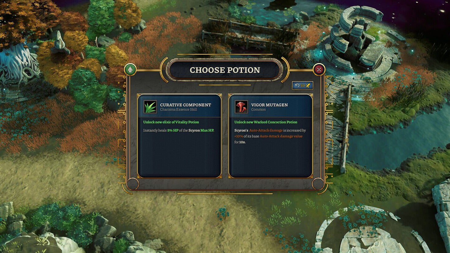 EverSiege: Untold Ages (PC) - Steam Key - GLOBAL  [Email/Instant Delivery]