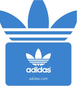 Adidas Store Gift Card 10 EUR - Adidas Key - GERMANY Other -  - Other [Email/Instant Delivery]