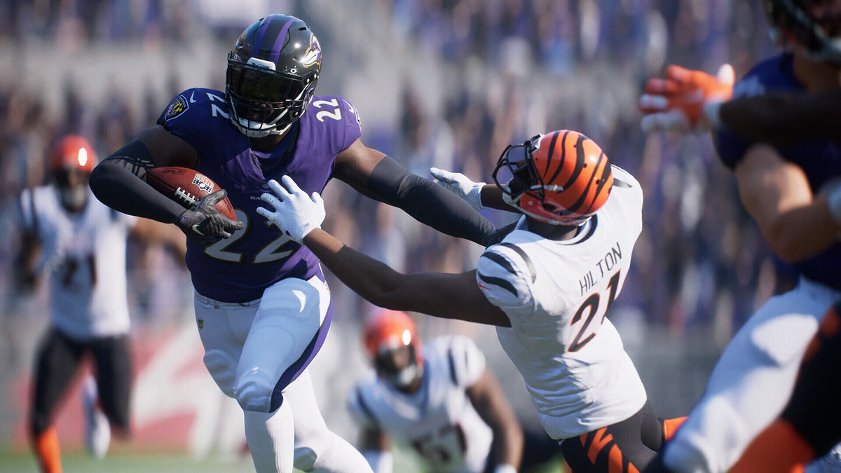 EA Sports Madden NFL 25 (Xbox Series X/S) - Xbox Live Key - UNITED STATES   - Electronic Arts [Email/Instant Delivery]