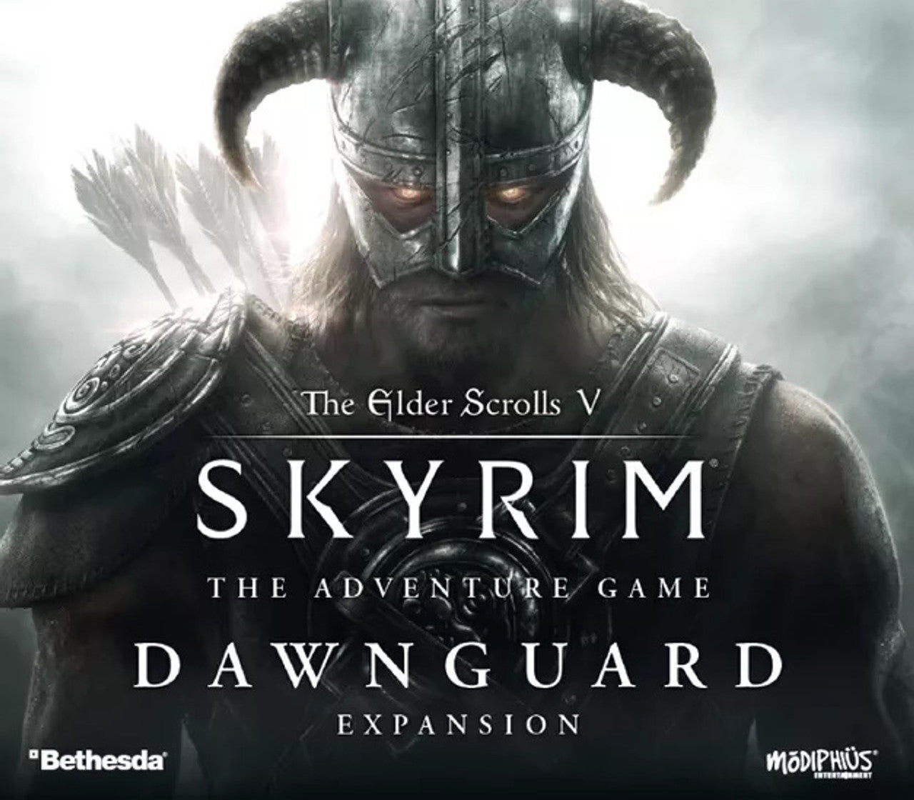 The Elder Scrolls V: Skyrim Dawnguard DLC PC Steam CD Key  REGION FREE Bethesda Softworks - [Email/Instant Delivery]