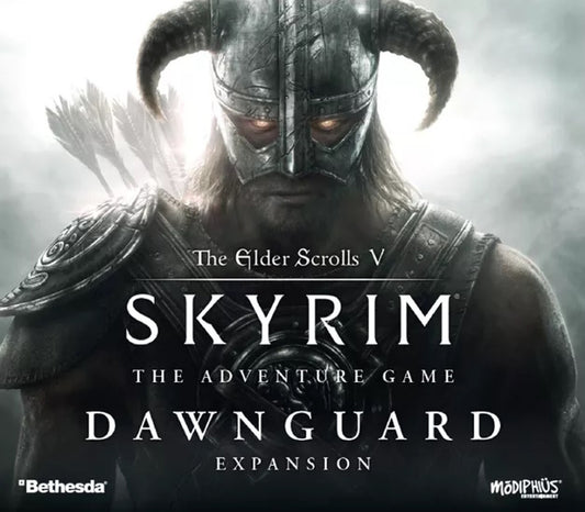 The Elder Scrolls V: Skyrim Dawnguard DLC PC Steam CD Key  REGION FREE Bethesda Softworks - [Email/Instant Delivery]
