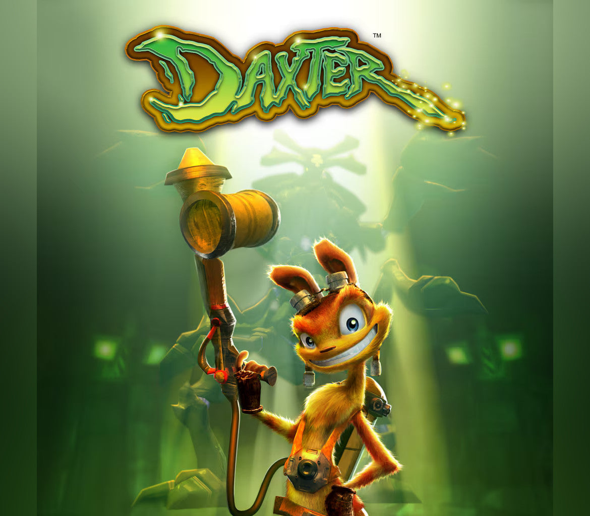 Daxter PS5 Account PlayStation 5 -  REGION FREE Sony Interactive Entertainment - [Email/Instant Delivery]