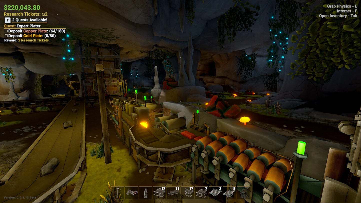 MineMogul (PC) - Steam Gift - GLOBAL  [Email/Instant Delivery]