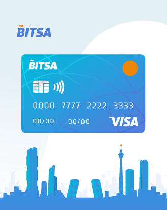 Bitsa 50 EUR Other -  - Other [Email/Instant Delivery]