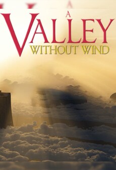 A Valley Without Wind (PC) - Steam Key - GLOBAL   - Arcen Games, LLC [Email/Instant Delivery]
