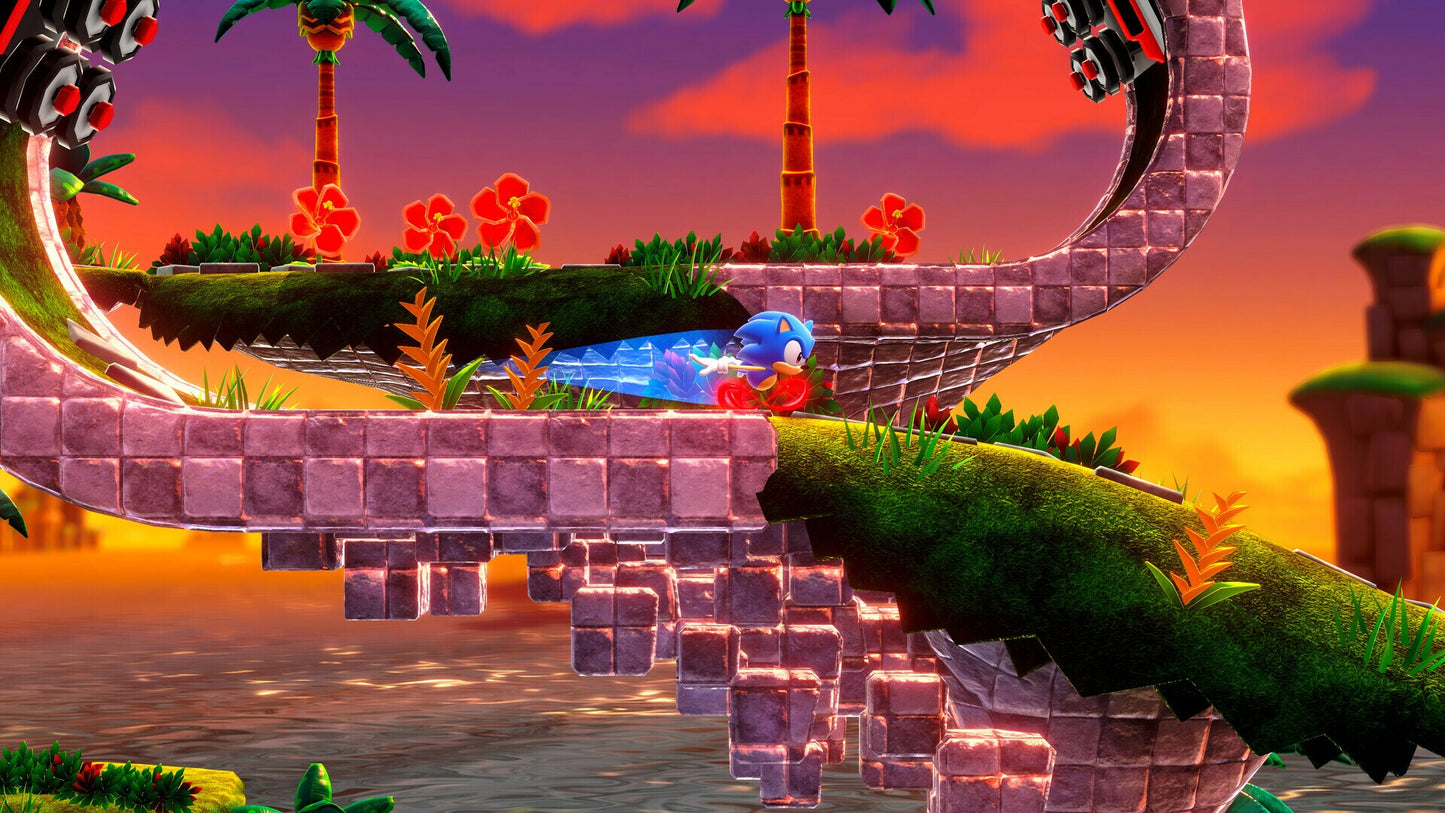 Sonic Superstars (PC) - Steam Key - GLOBAL   - SEGA [Email/Instant Delivery]