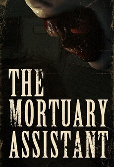 The Mortuary Assistant (PC) - Steam Key - GLOBAL   - DreadXP [Email/Instant Delivery]