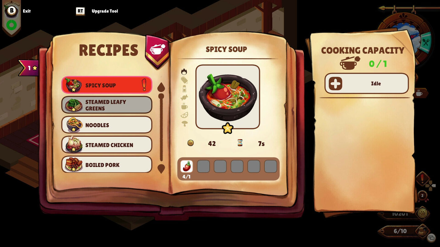 Cuisineer (PC) - Steam Gift - GLOBAL   - Marvelous Europe Ltd. [Email/Instant Delivery]