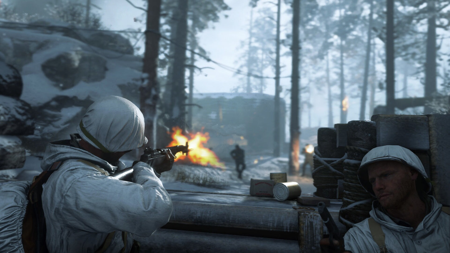 Call of Duty: Vanguard | Cross-Gen Bundle (Xbox Series X/S) - Xbox Live Key - GLOBAL   - Activision [Email/Instant Delivery]