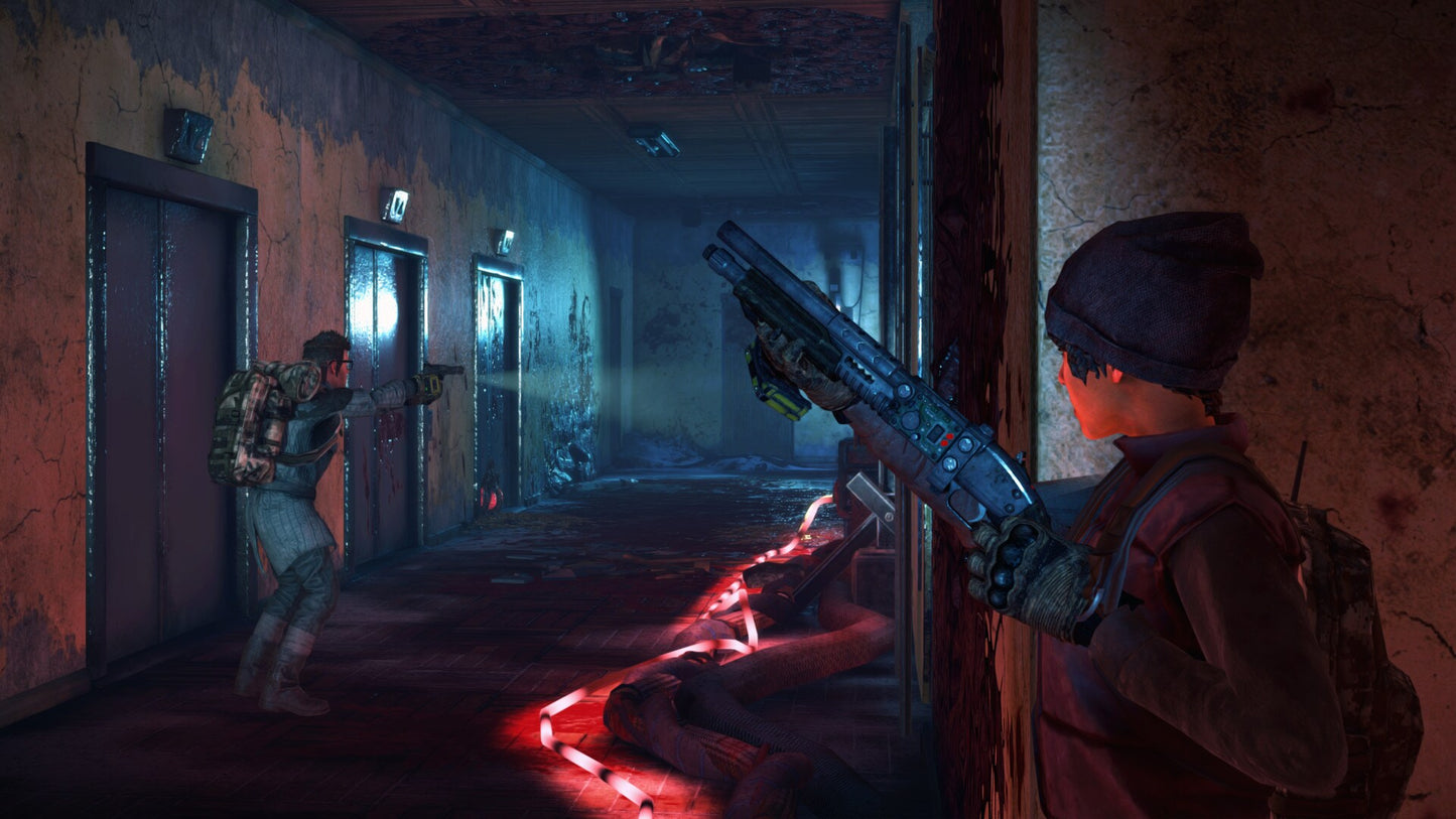 After the Fall (PC) - Steam Gift - GLOBAL   - Vertigo Games [Email/Instant Delivery]