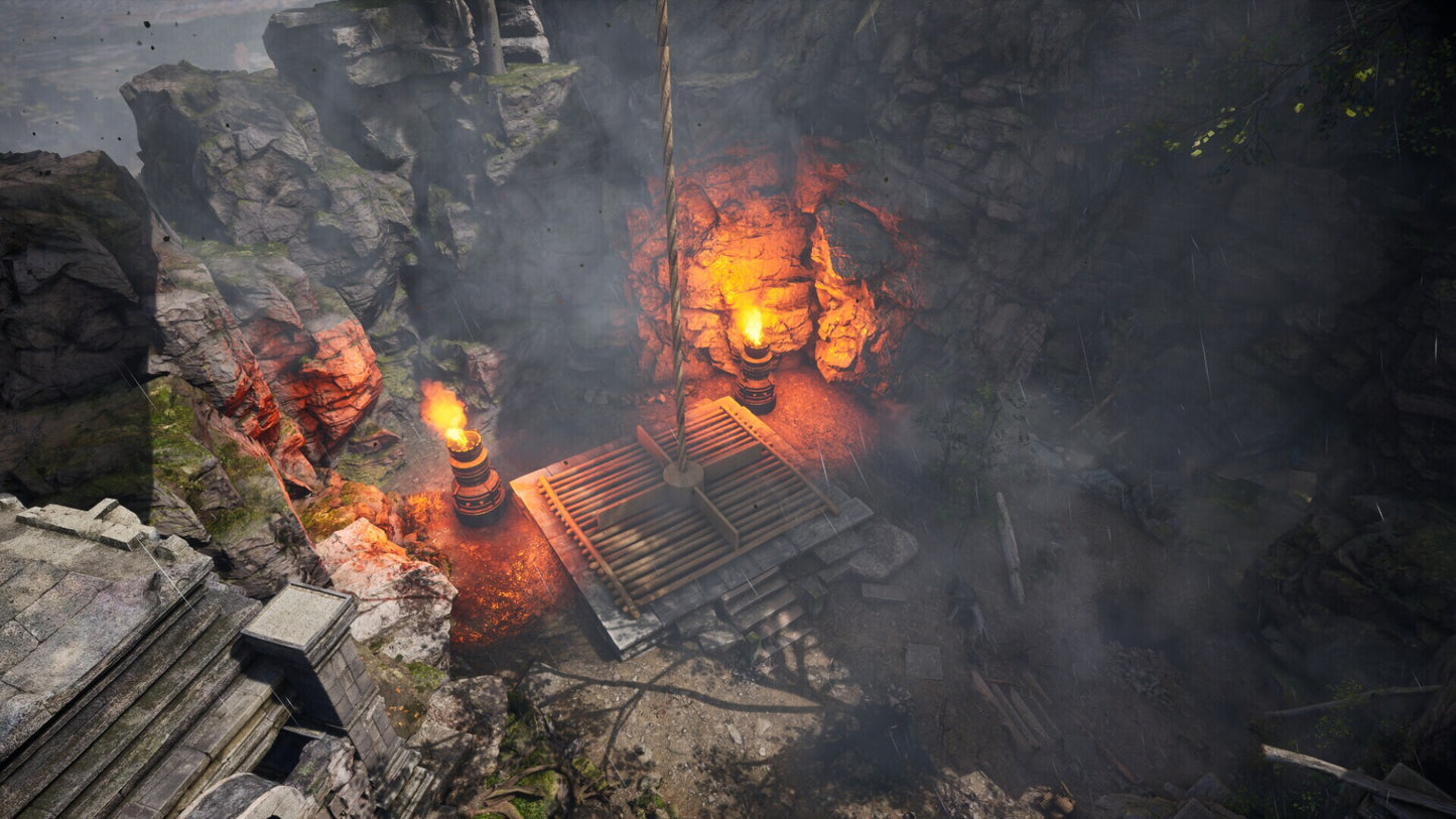 Chained Together (PC) - Steam Gift - GLOBAL   - Anegar Games [Email/Instant Delivery]