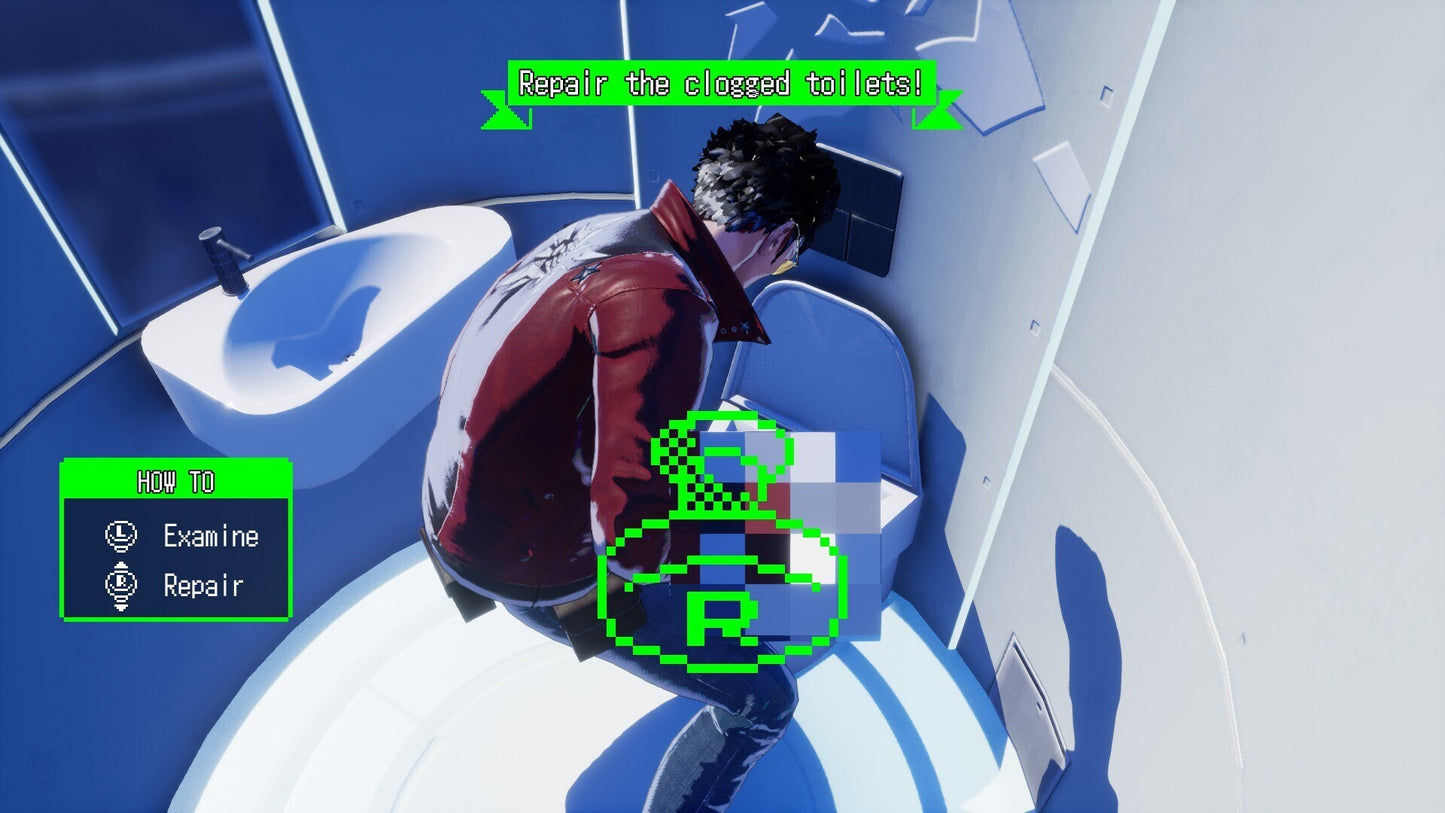 No More Heroes 3 (PC) - Steam Gift - GLOBAL   - Grasshopper Manufacture [Email/Instant Delivery]