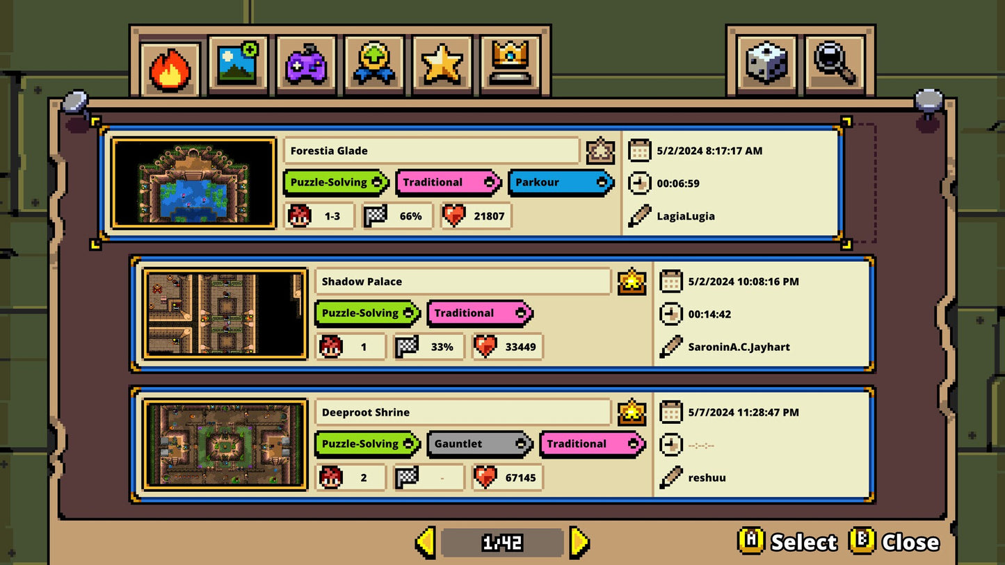 Quest Master (PC) - Steam Gift - NORTH AMERICA   - Apogee Entertainment [Email/Instant Delivery]