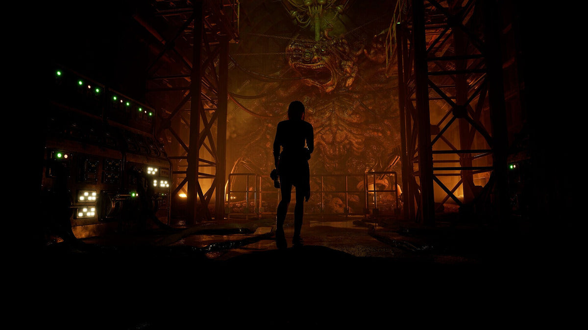 Tormented Souls II (PC) - Steam Key - GLOBAL   - PQube [Email/Instant Delivery]