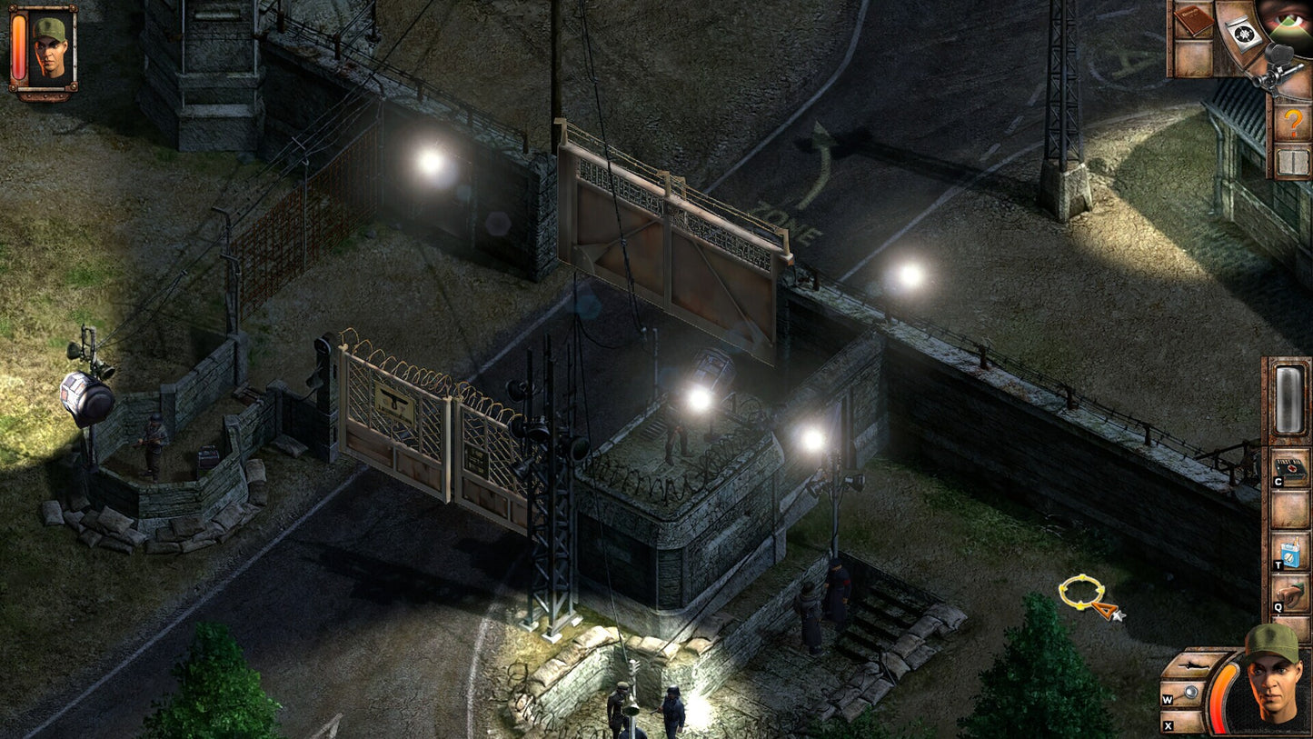 Commandos 2 & Praetorians: HD Remaster Double Pack (PC) - Steam Key - GLOBAL  [Email/Instant Delivery]