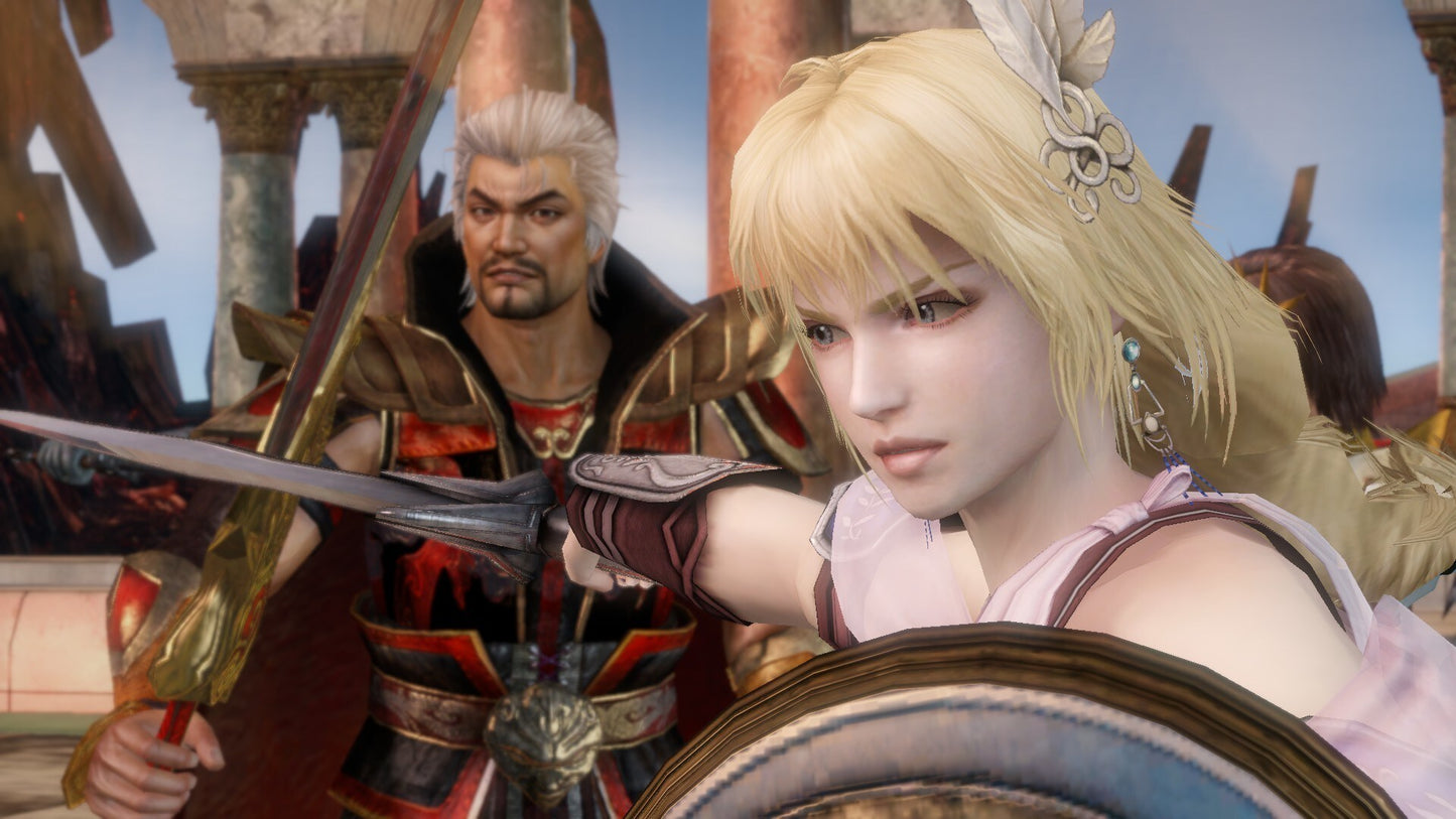 WARRIORS OROCHI 3 Ultimate Definitive Edition (PC) - Steam Key - GLOBAL  [Email/Instant Delivery]