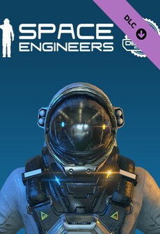 Space Engineers Deluxe Upgrade (PC) - Steam Key - GLOBAL  [Email/Instant Delivery]