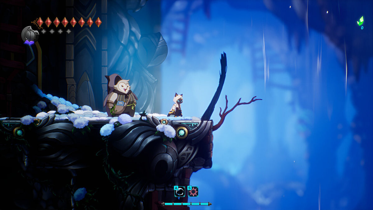 Fatal Claw (PC) - Steam Key - GLOBAL  [Email/Instant Delivery]