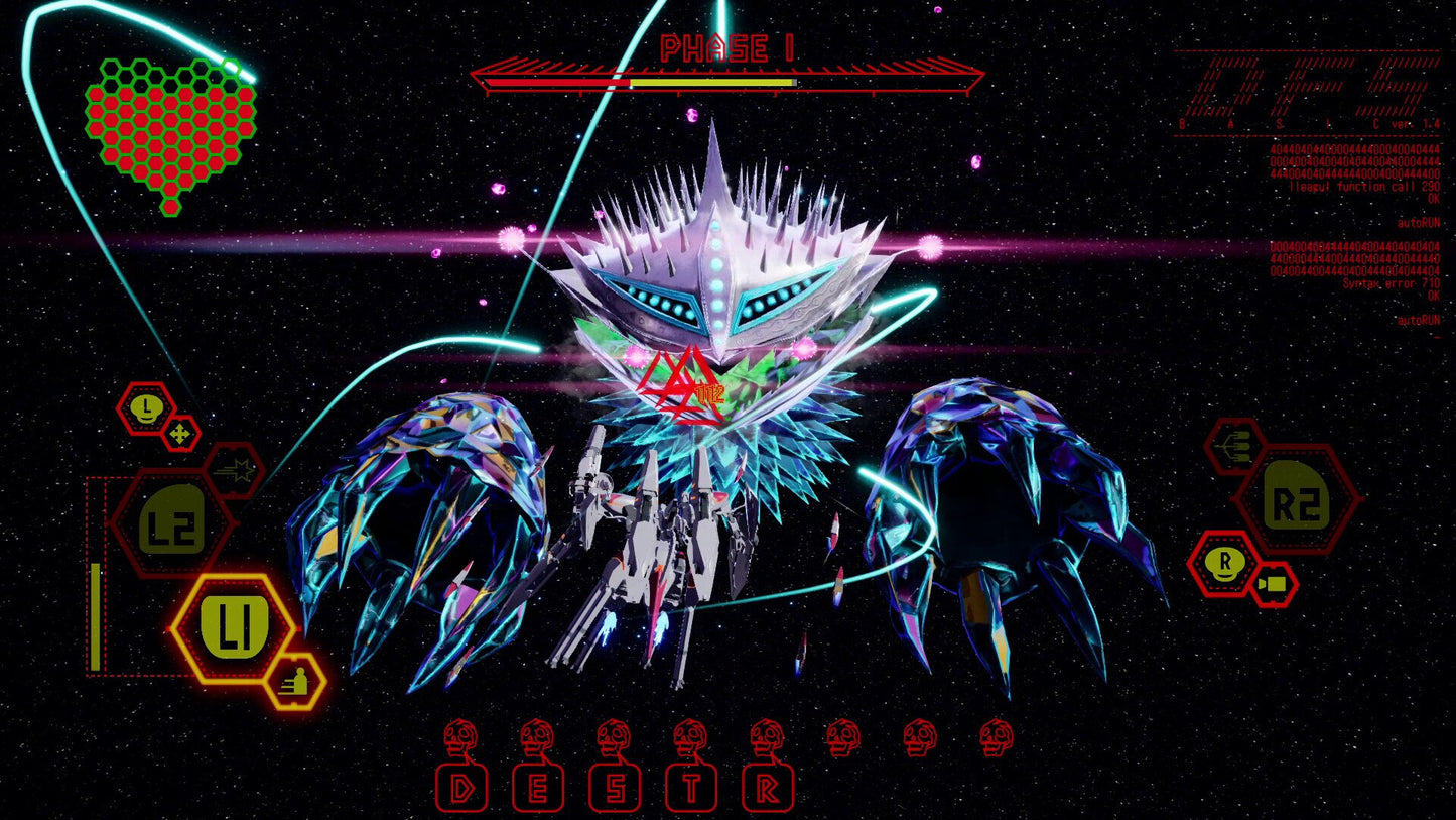 No More Heroes 3 (PC) - Steam Gift - GLOBAL   - Grasshopper Manufacture [Email/Instant Delivery]