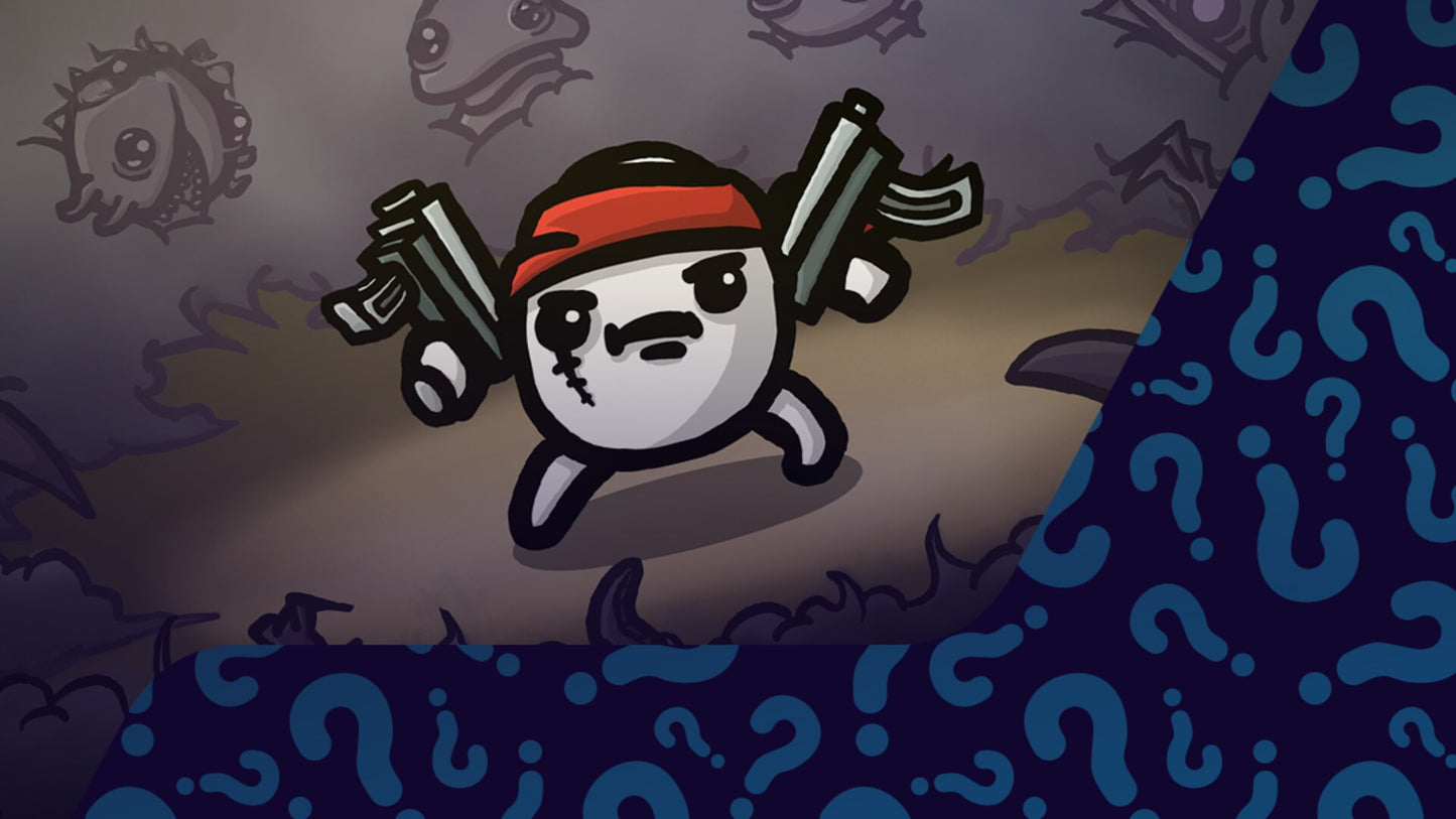 Try to Get Brotato - Random 1 Key (PC) - Steam Key - GLOBAL  [Email/Instant Delivery]