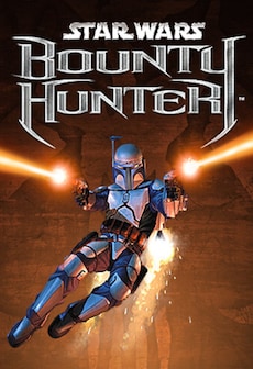 STAR WARS: Bounty Hunter (PC) - Steam Key - GLOBAL  [Email/Instant Delivery]