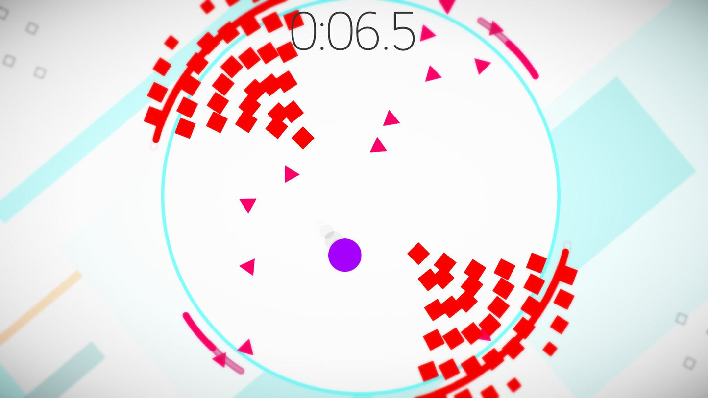 HyperDot (Xbox One) - Xbox Live Key - UNITED STATES   - Glitch [Email/Instant Delivery]