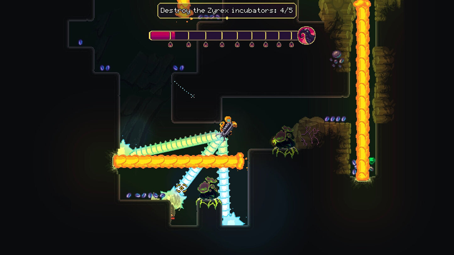 Wall World 2 (PC) - Steam Gift - GLOBAL   - Alawar [Email/Instant Delivery]