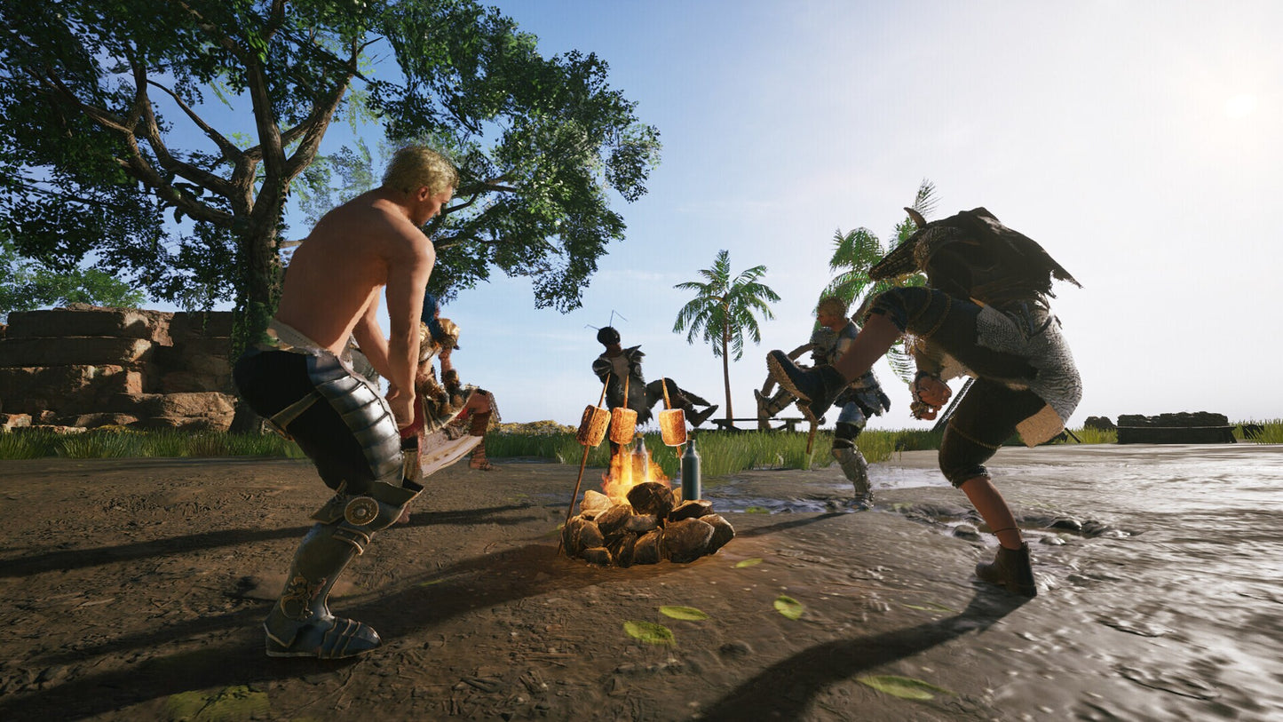 IfSunSets (PC) - Steam Gift - GLOBAL   - Smilegate [Email/Instant Delivery]