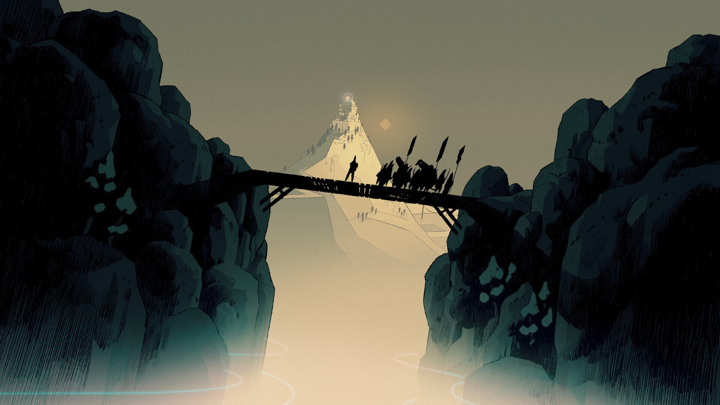Cataclismo (PC) - Steam Key - NORTH AMERICA   - Hooded Horse [Email/Instant Delivery]