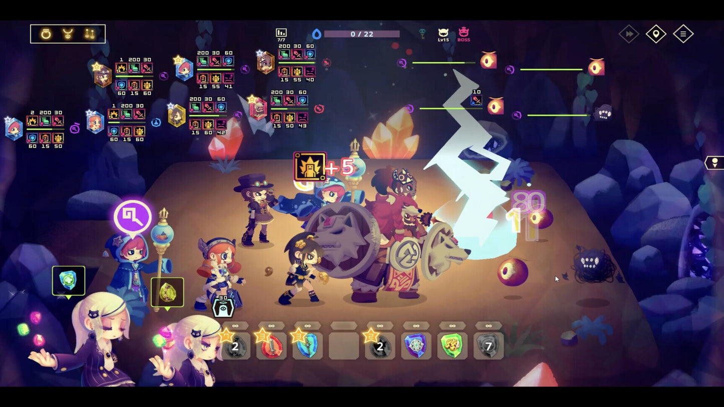 Vivid World (PC) - Steam Gift - NORTH AMERICA  [Email/Instant Delivery]